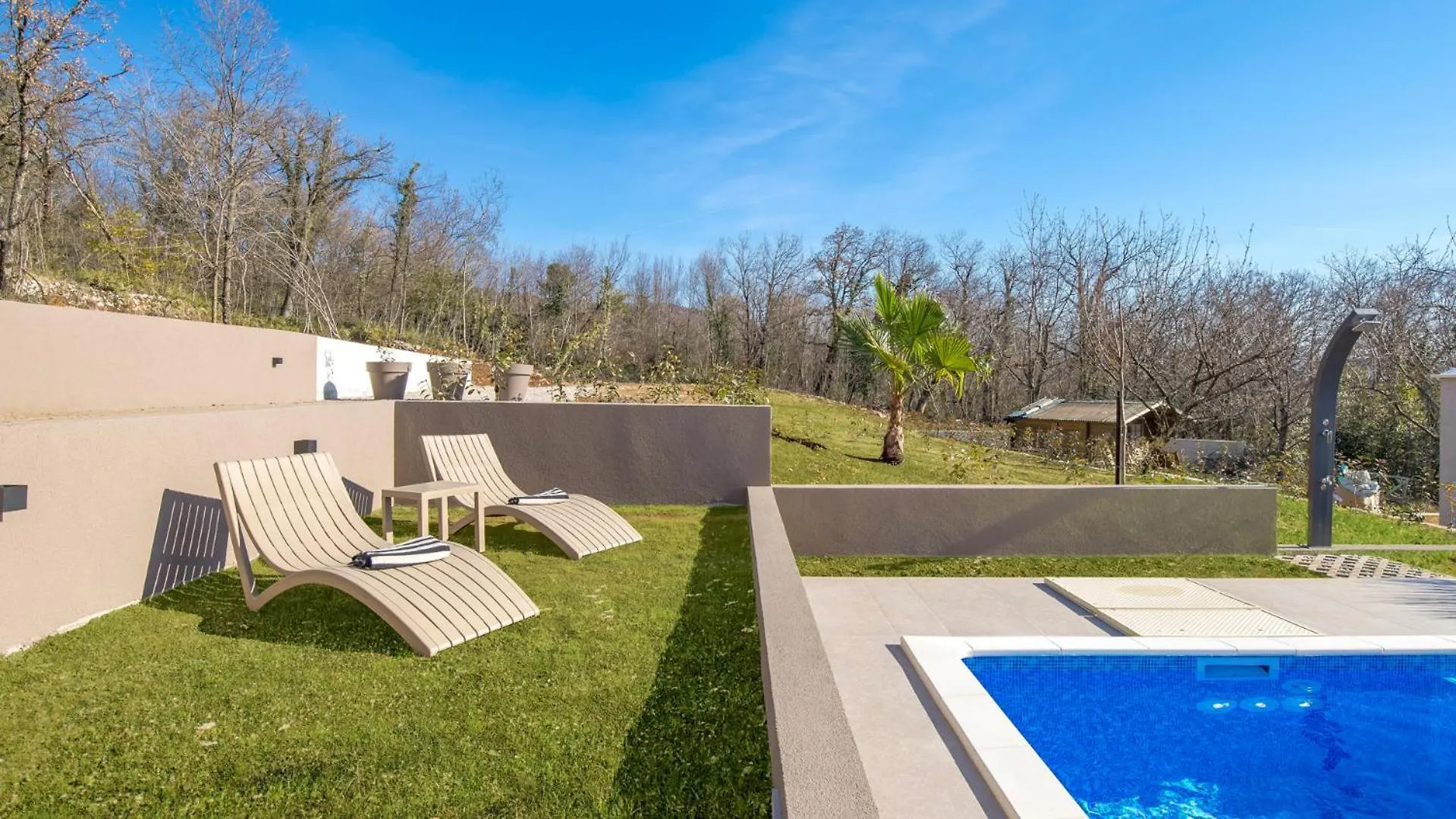Casa Fani Villa Poljane