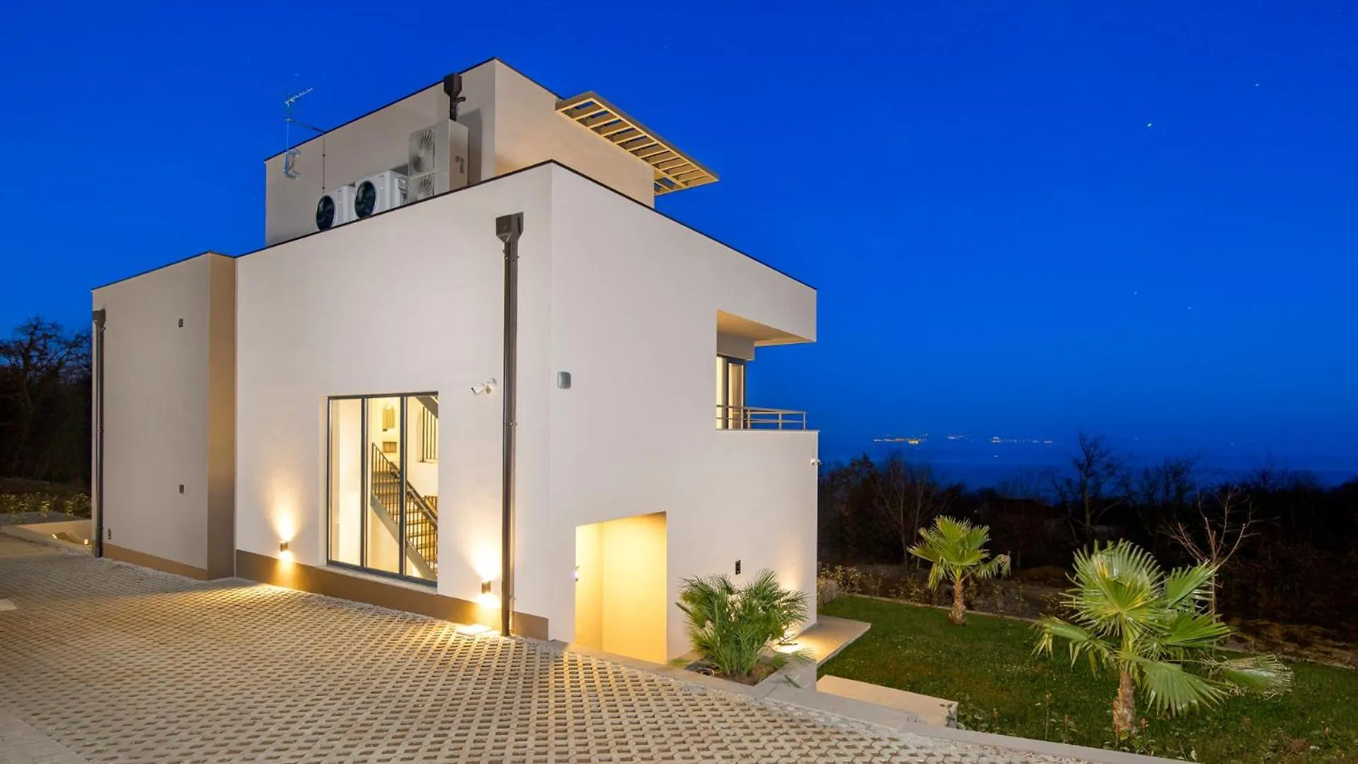Casa Fani Villa Poljane Croatia