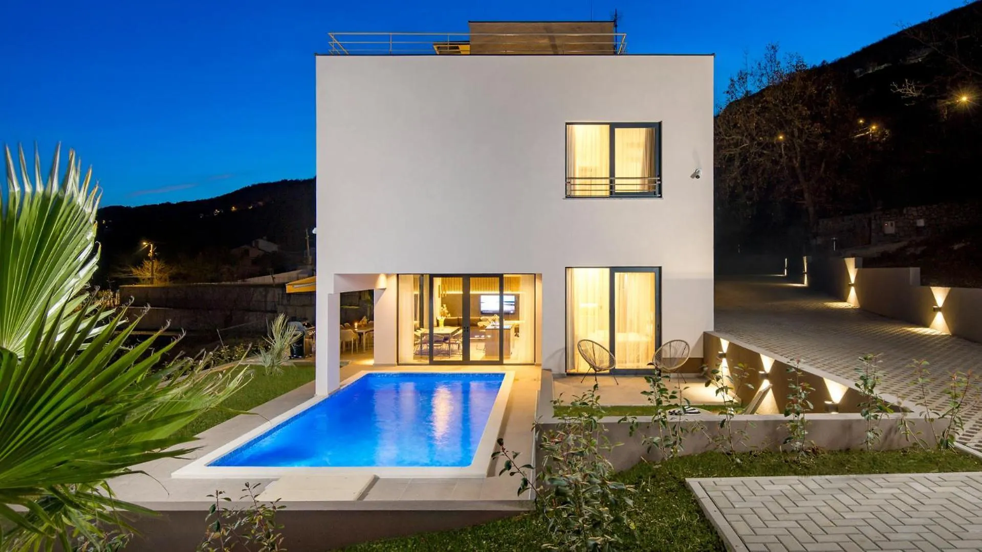Casa Fani Villa Poljane