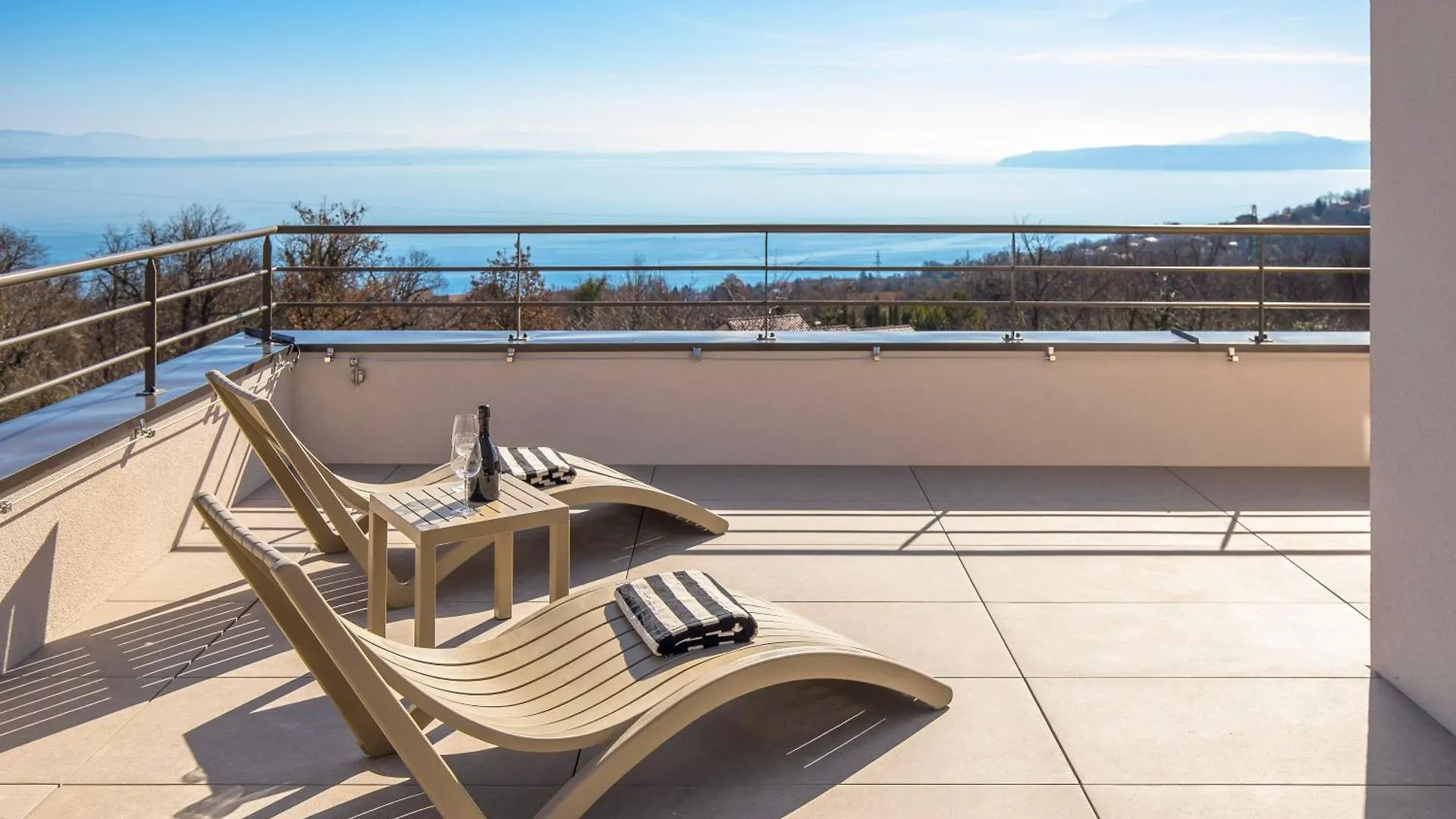 Casa Fani Villa Poljane Croatia