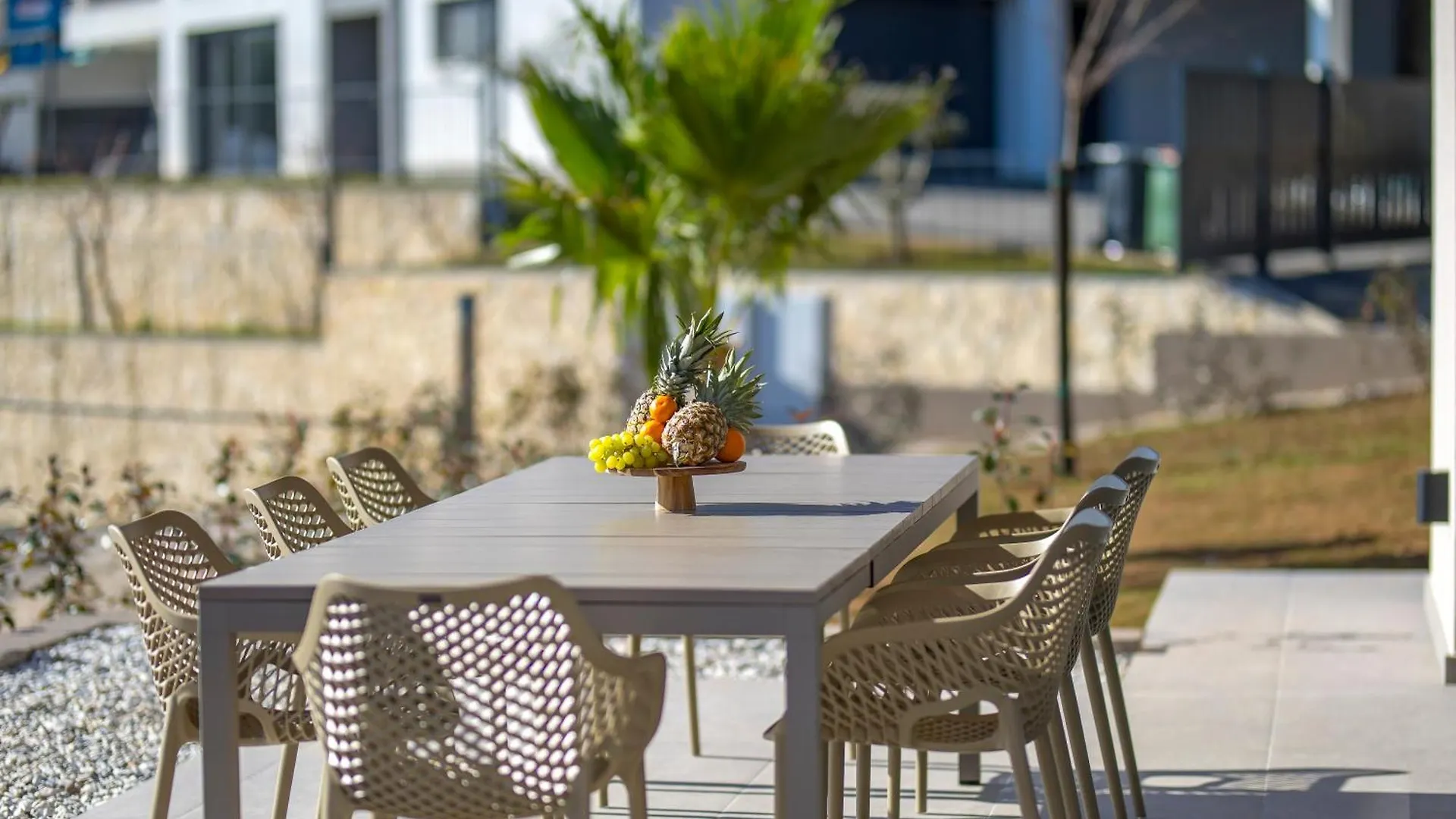 Casa Fani Villa Poljane Croatia