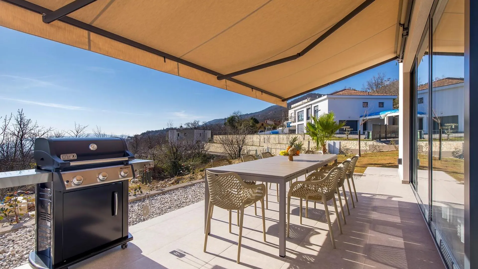 Casa Fani Villa Poljane