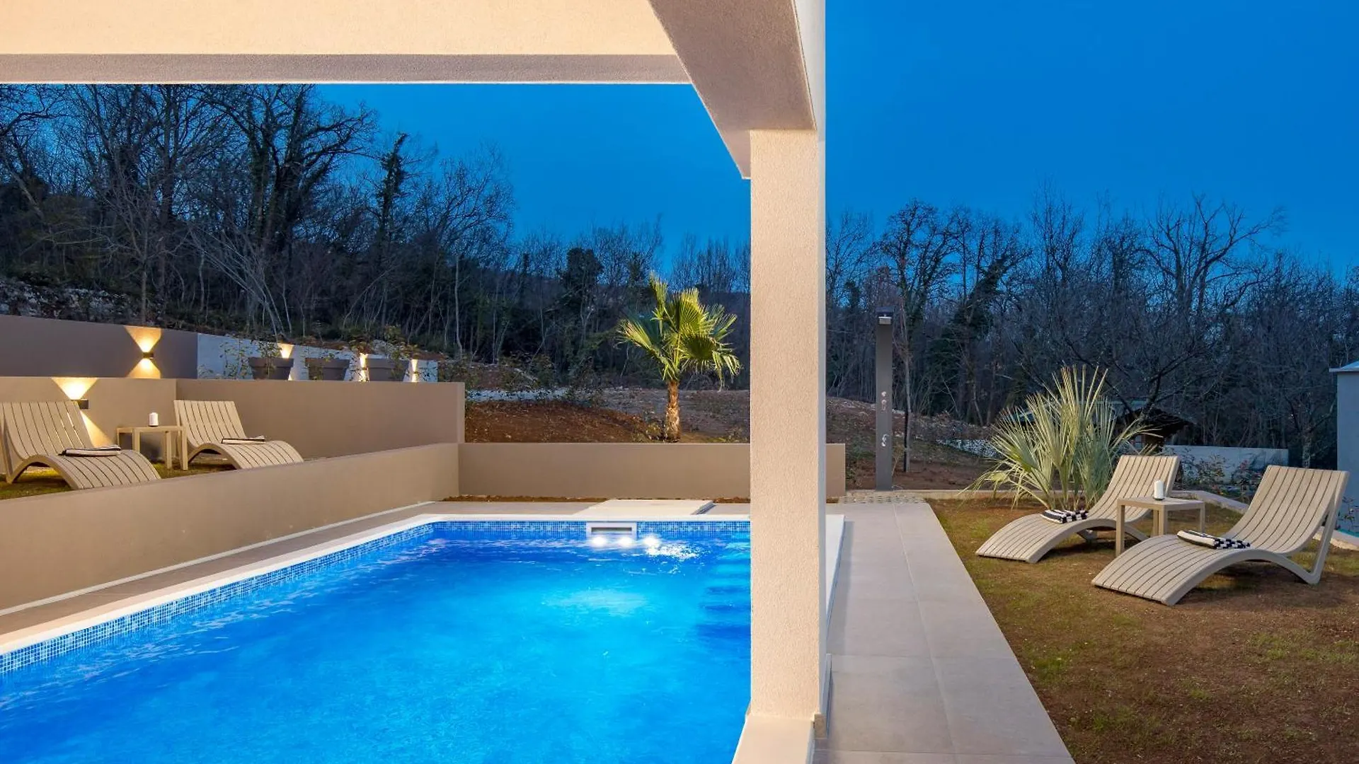 Casa Fani Villa Poljane