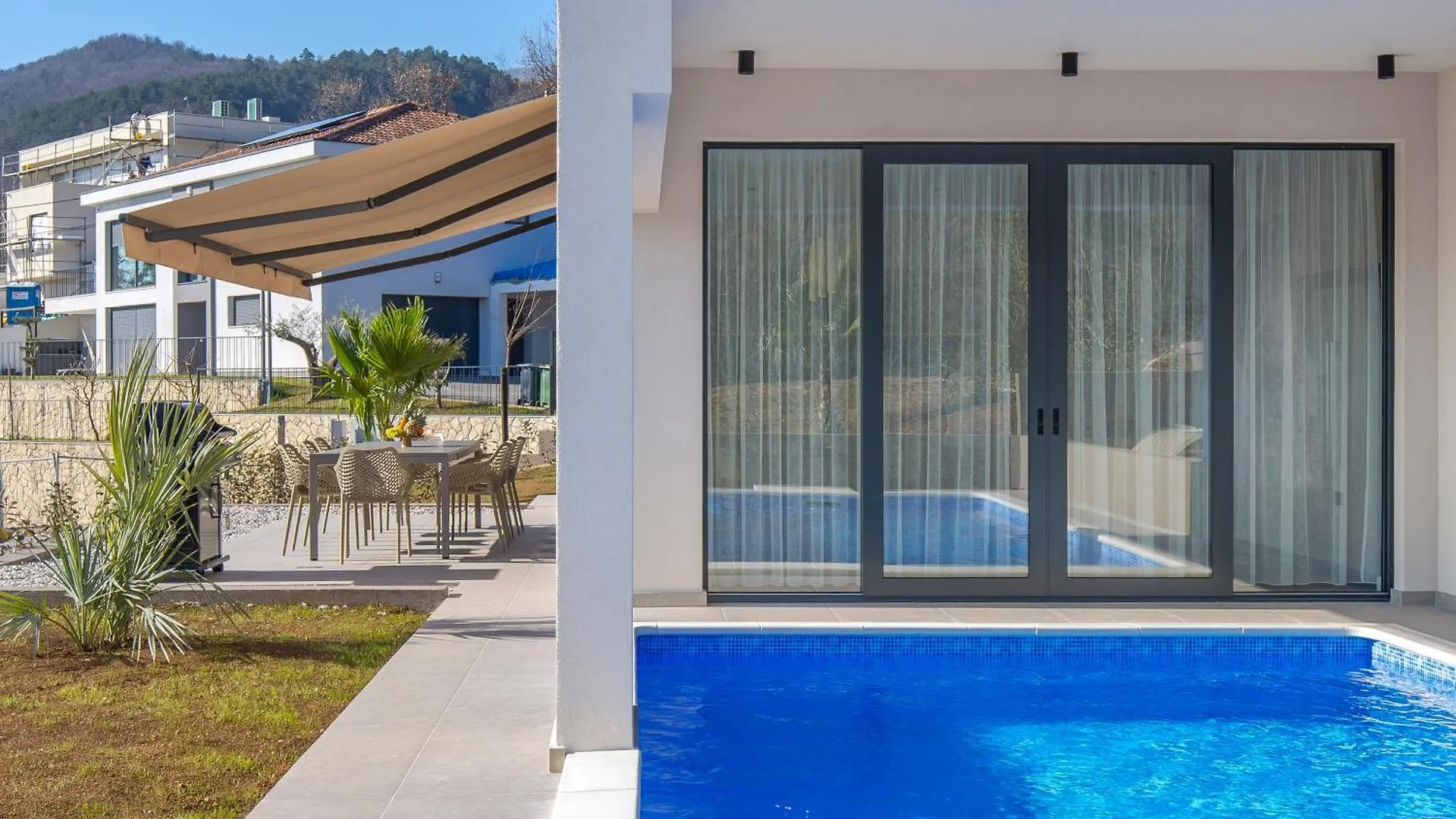 Casa Fani Villa Poljane 0*,  Croatia