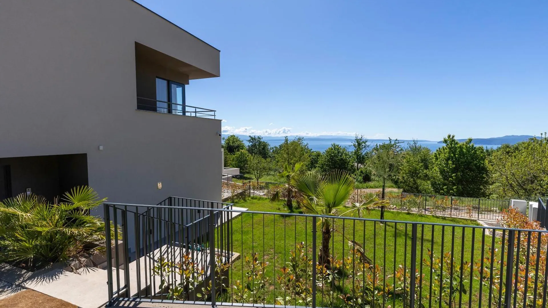 Casa Fani Villa Poljane Croatia