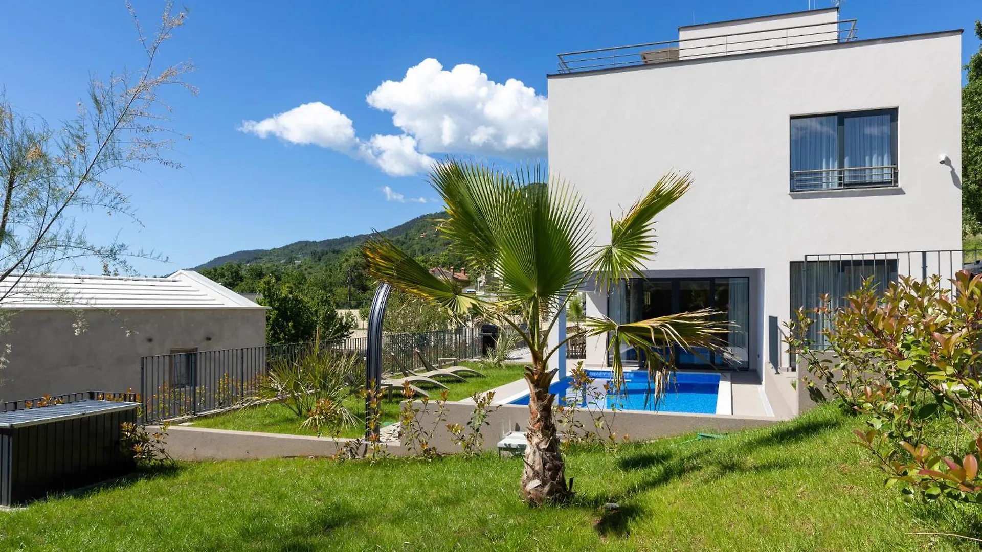 Casa Fani Villa Poljane