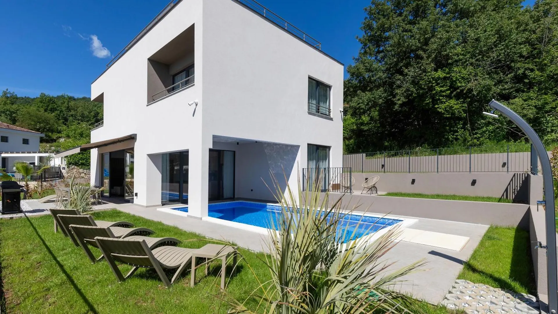 Casa Fani Villa Poljane 0*,