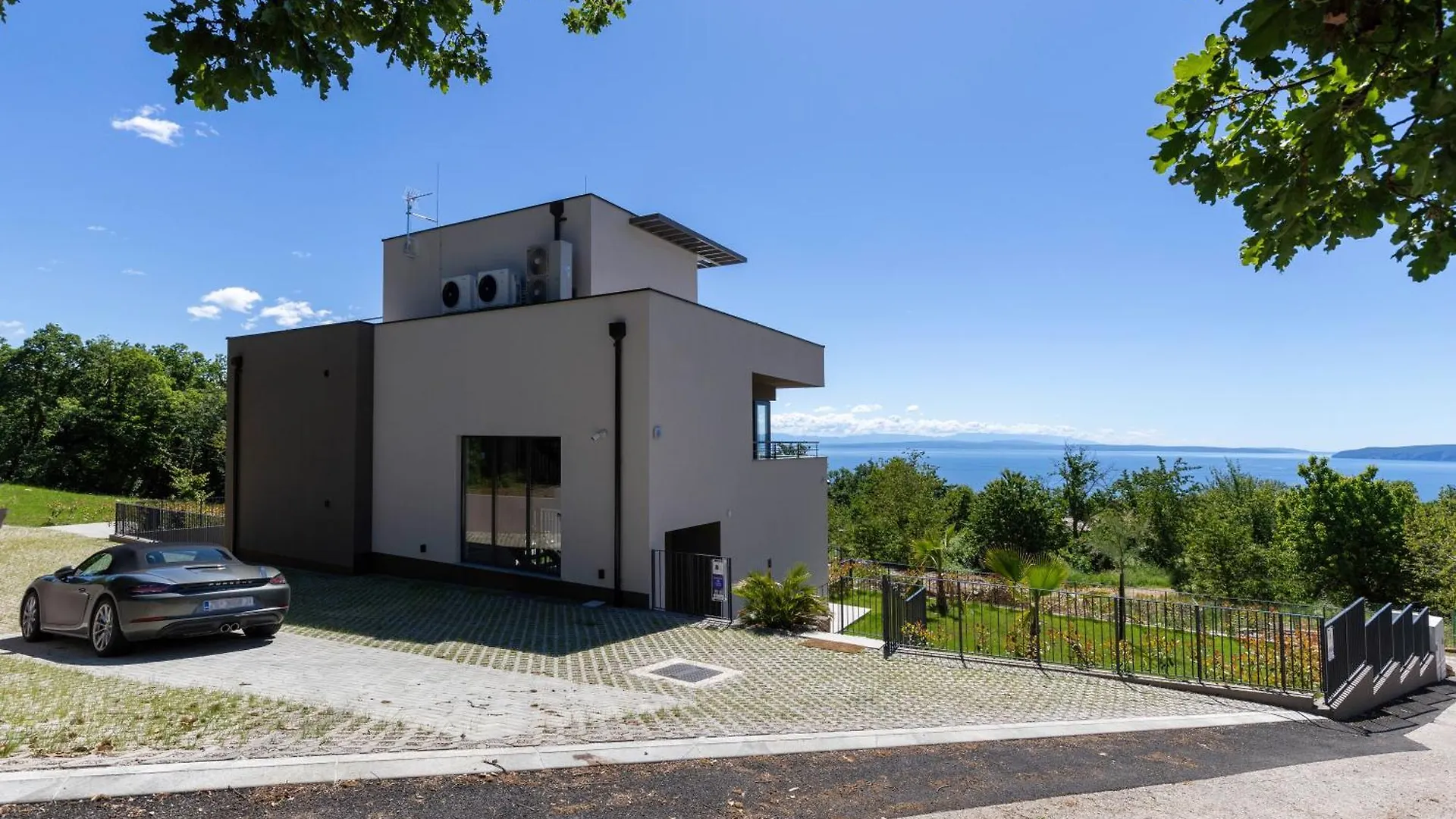Casa Fani Villa Poljane